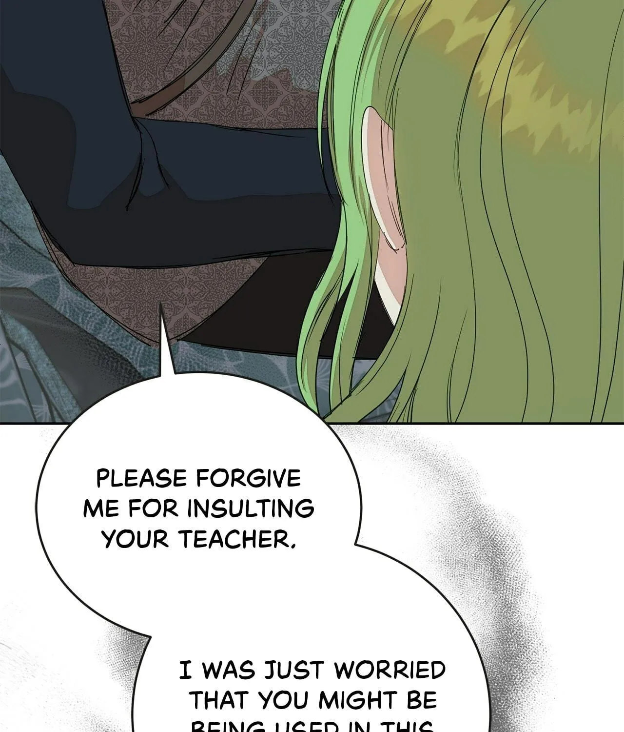 Read Fragrant Magician chapter 15 image 125 on Lezhin