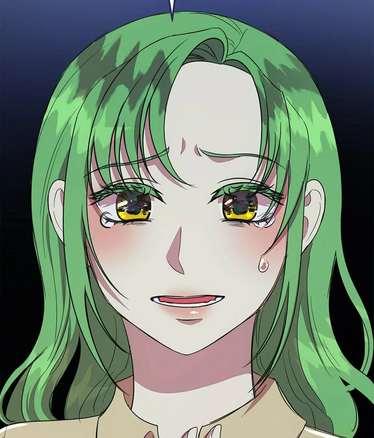 Read Fragrant Magician chapter 15 image 133 on Lezhin