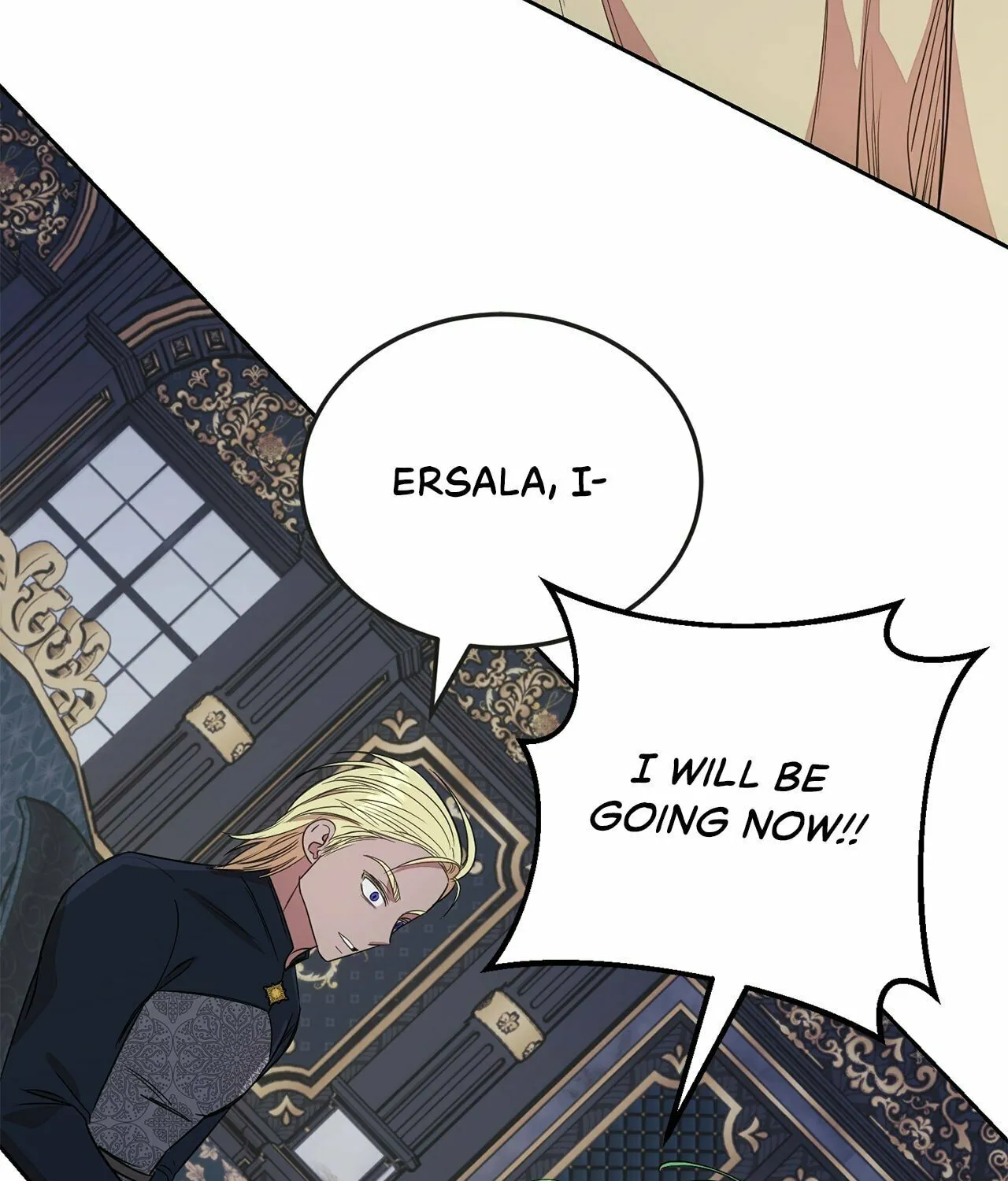 Read Fragrant Magician chapter 15 image 135 on Lezhin