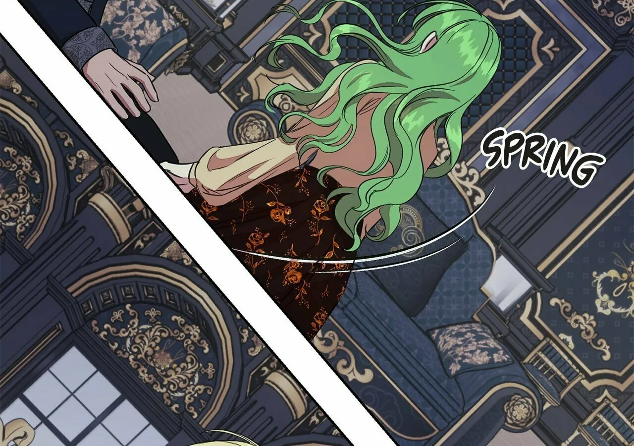 Read Fragrant Magician chapter 15 image 136 on Lezhin