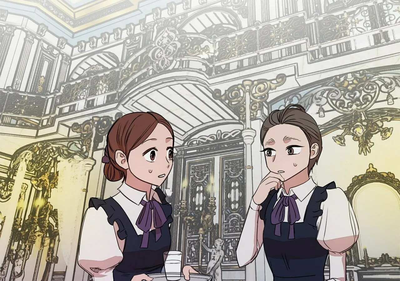 Read Fragrant Magician chapter 15 image 152 on Lezhin