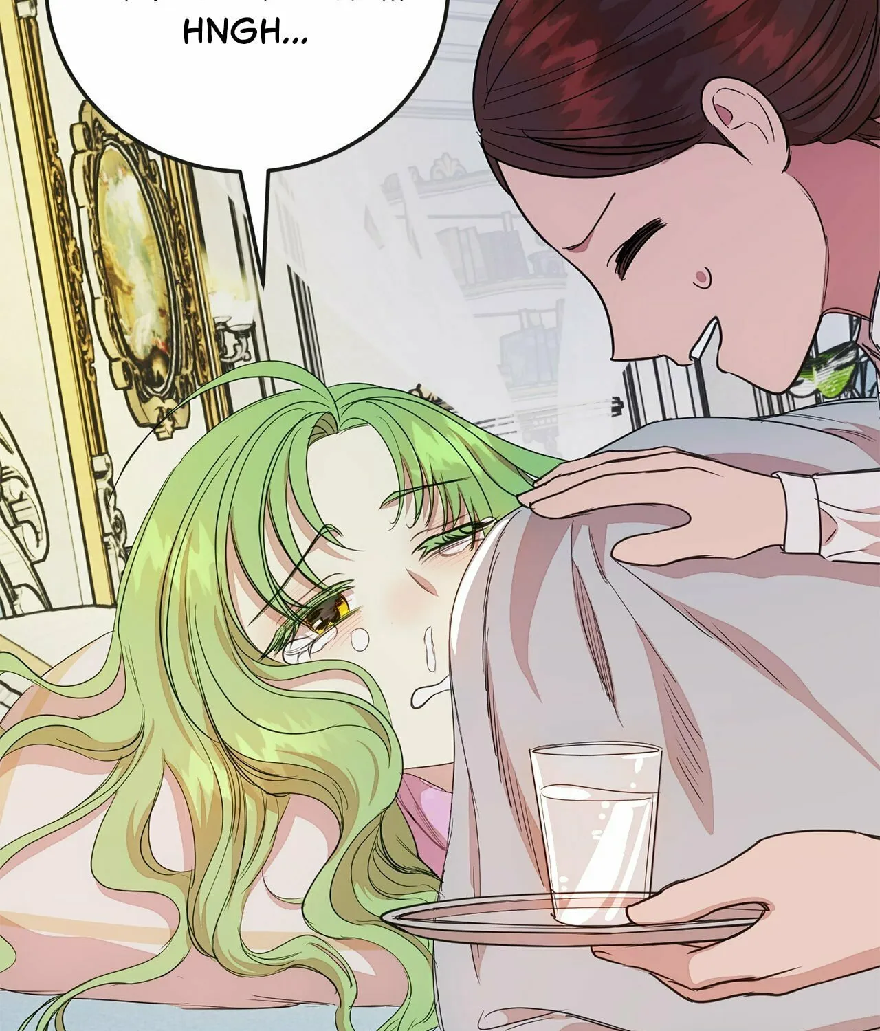 Read Fragrant Magician chapter 15 image 157 on Lezhin