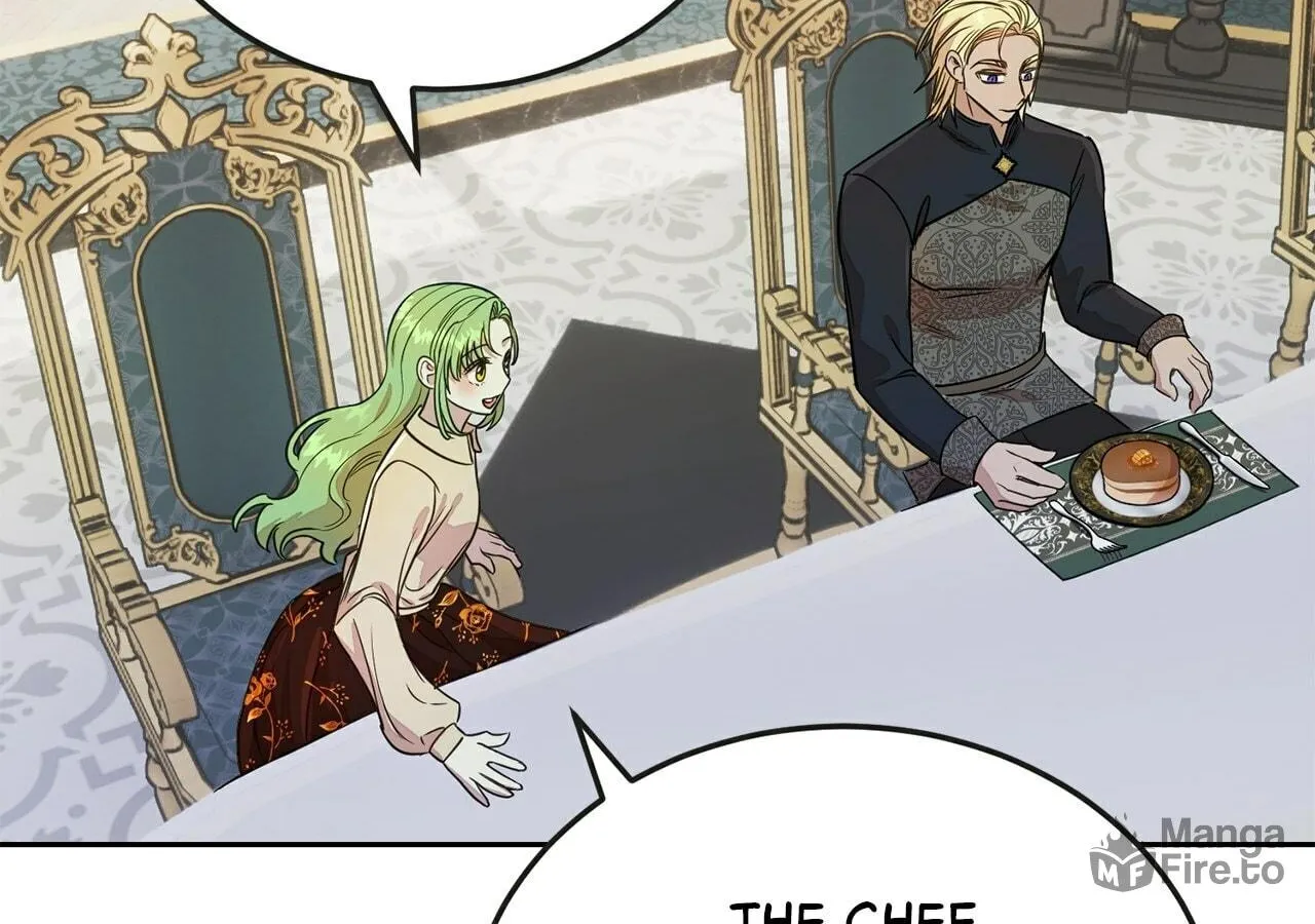 Read Fragrant Magician chapter 15 image 18 on Lezhin