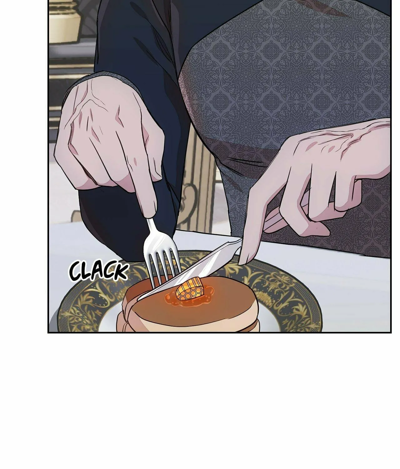 Read Fragrant Magician chapter 15 image 21 on Lezhin
