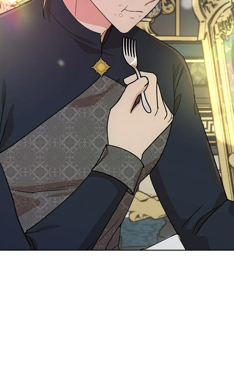 Read Fragrant Magician chapter 15 image 29 on Lezhin