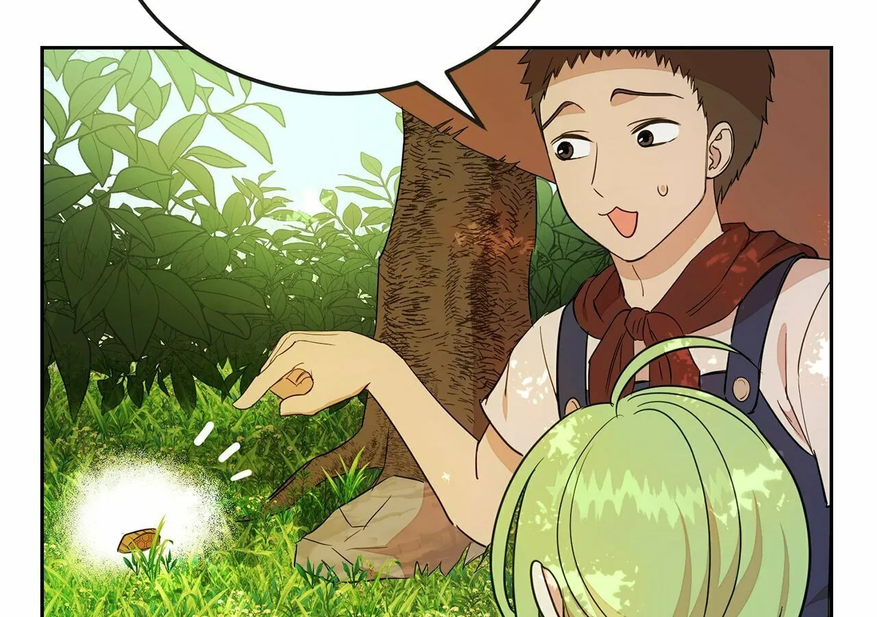 Read Fragrant Magician chapter 15 image 3 on Lezhin