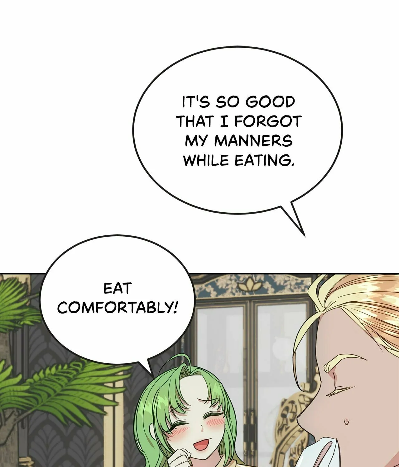 Read Fragrant Magician chapter 15 image 31 on Lezhin