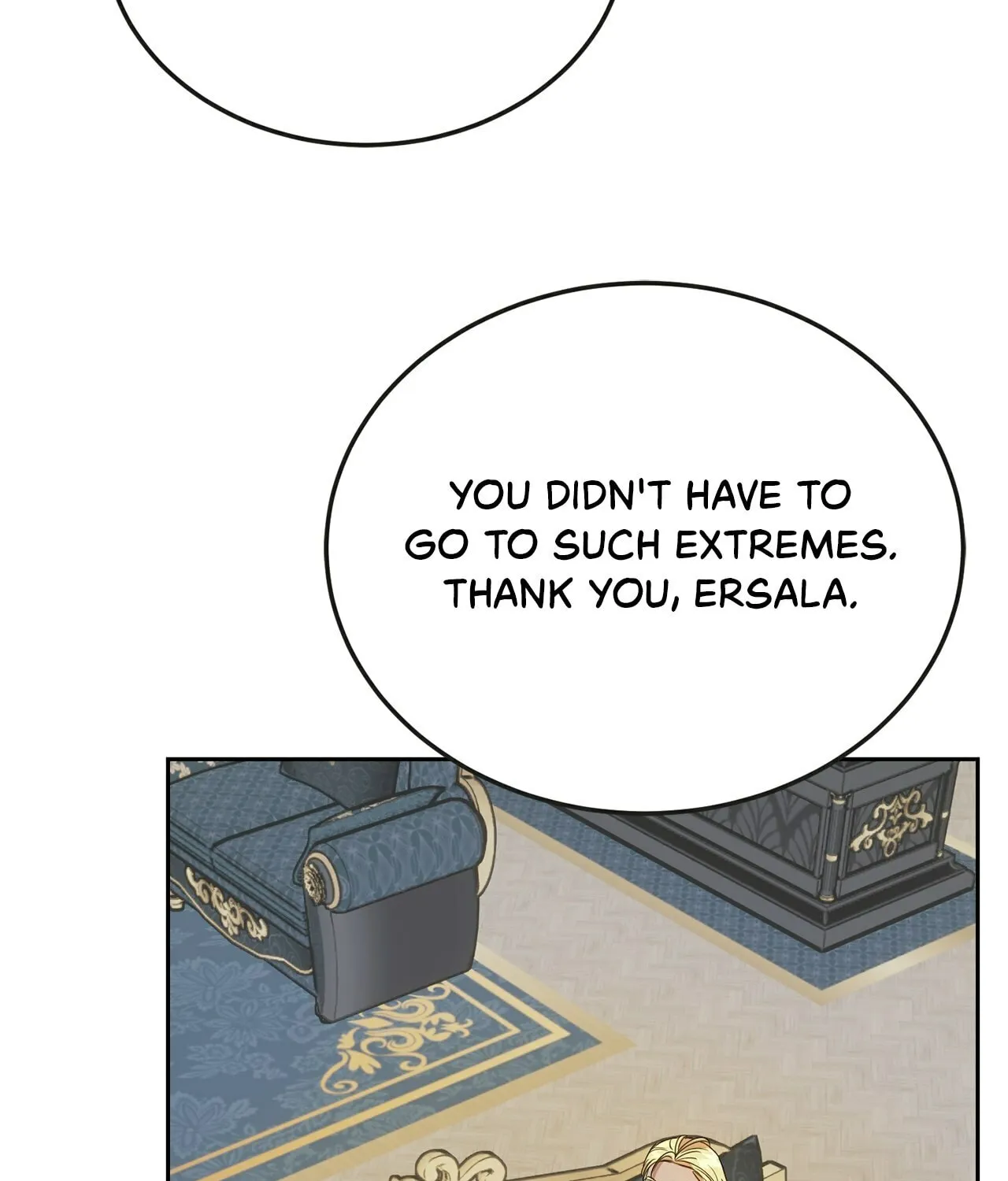 Read Fragrant Magician chapter 15 image 35 on Lezhin