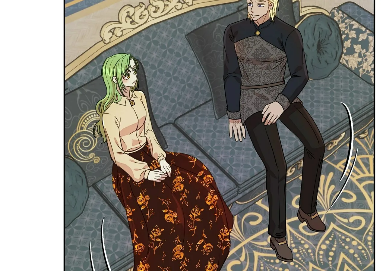 Read Fragrant Magician chapter 15 image 36 on Lezhin