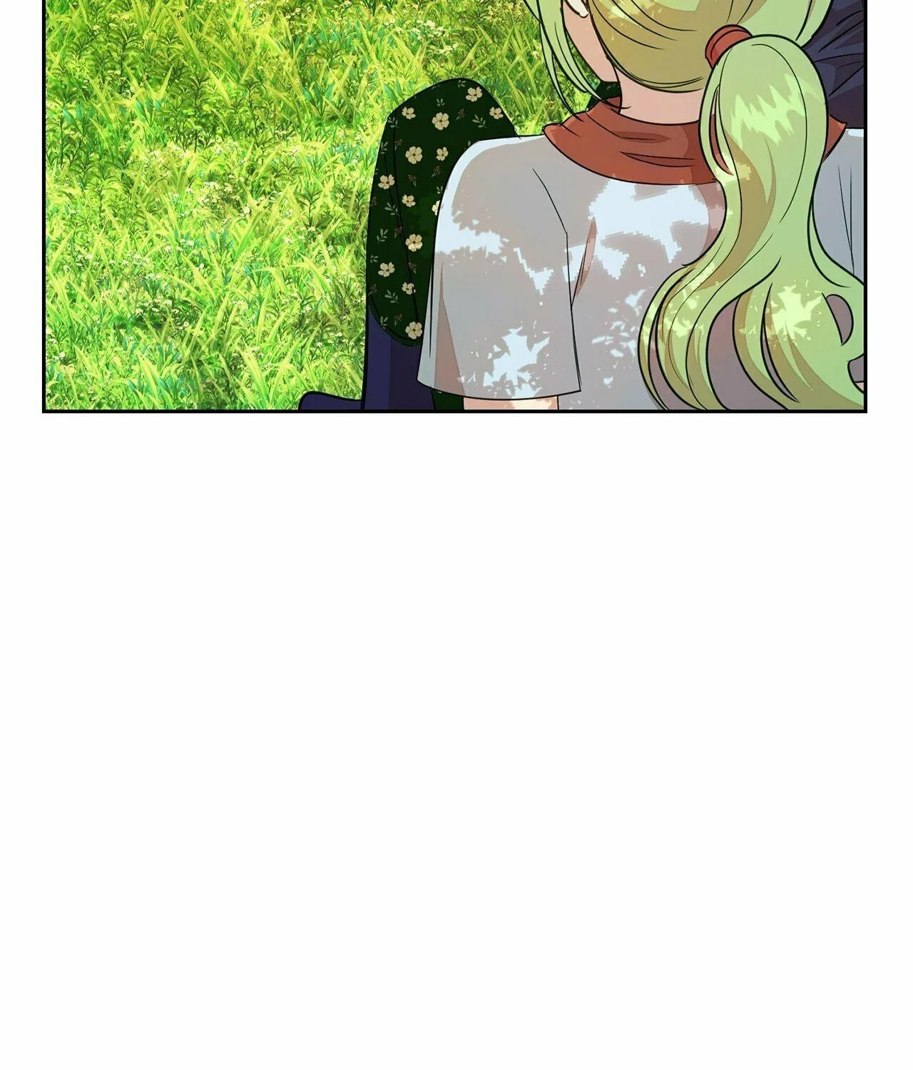 Read Fragrant Magician chapter 15 image 4 on Lezhin