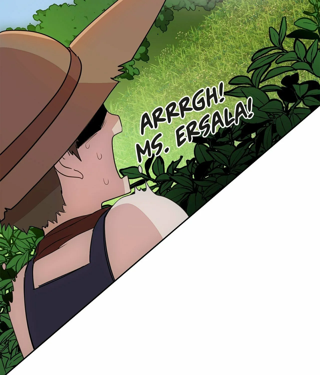 Read Fragrant Magician chapter 15 image 41 on Lezhin