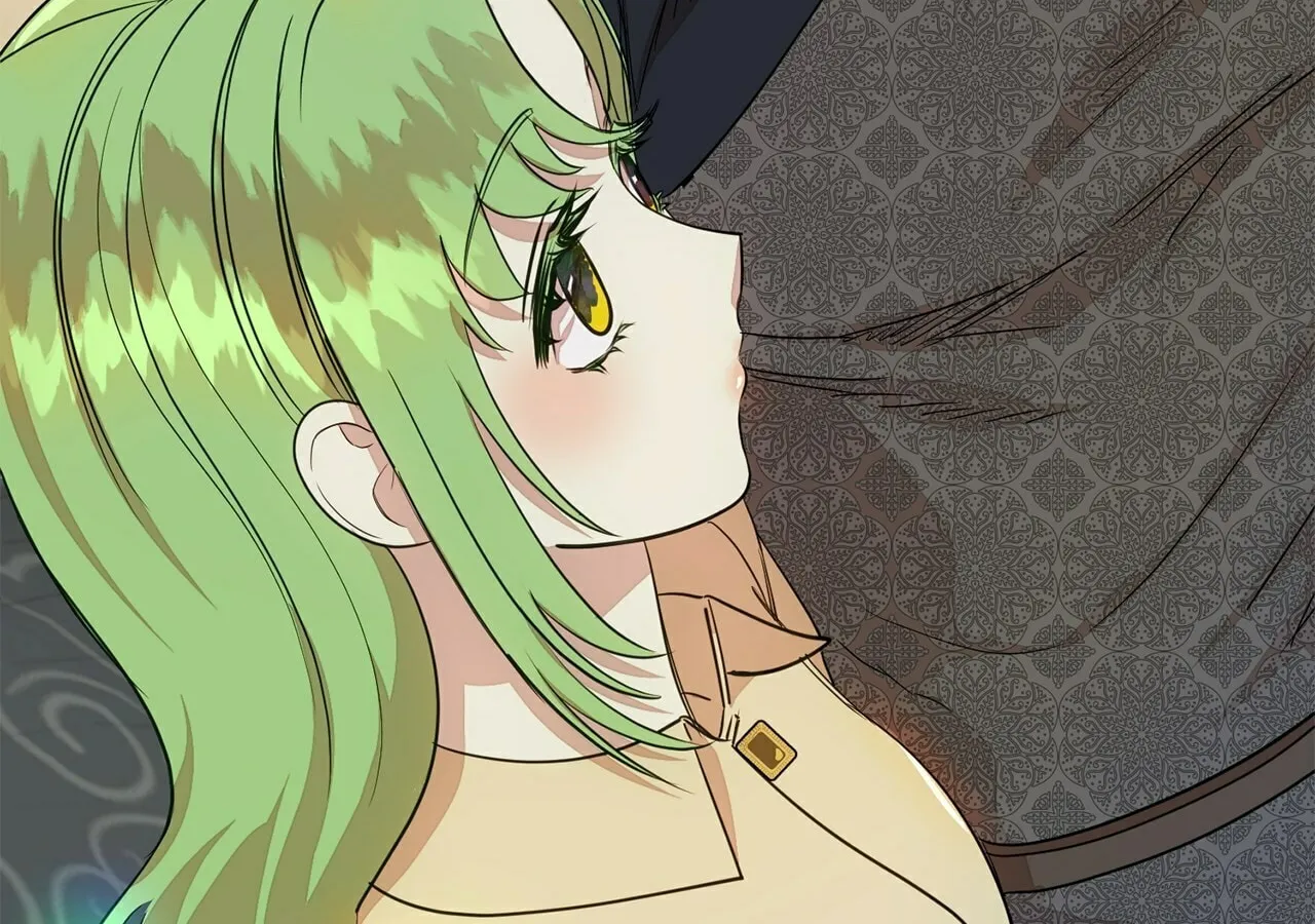Read Fragrant Magician chapter 15 image 44 on Lezhin