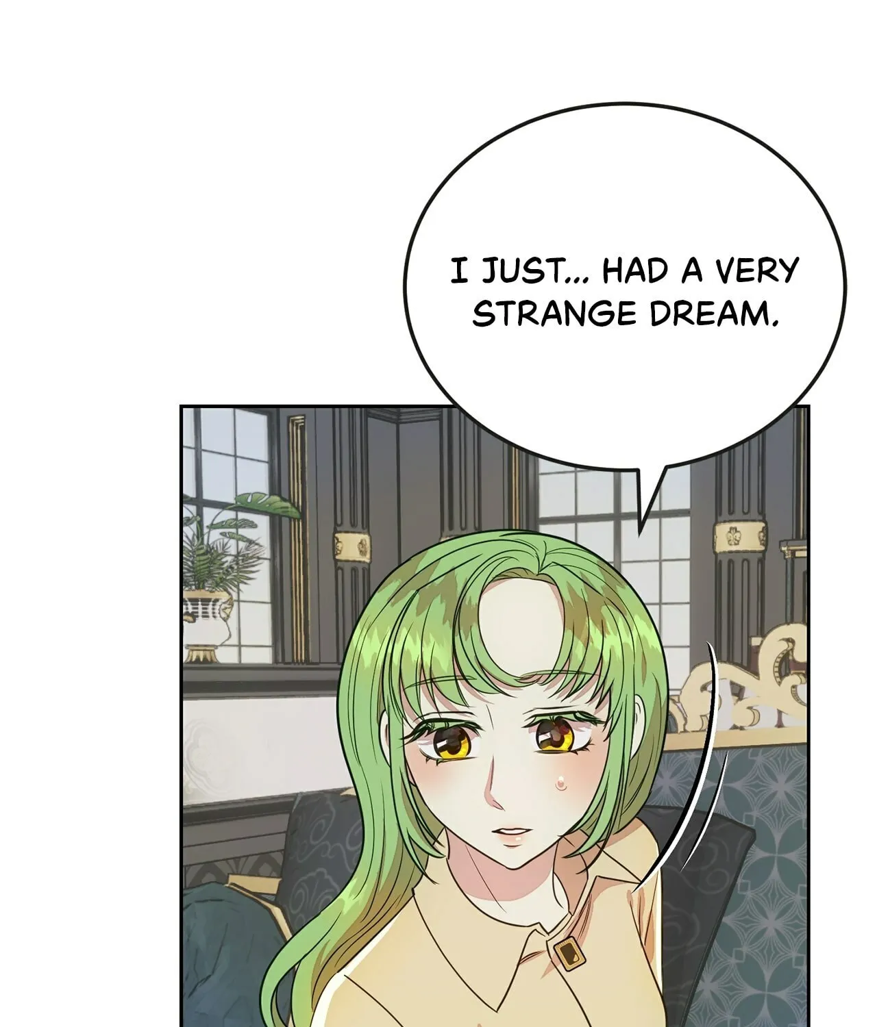 Read Fragrant Magician chapter 15 image 54 on Lezhin