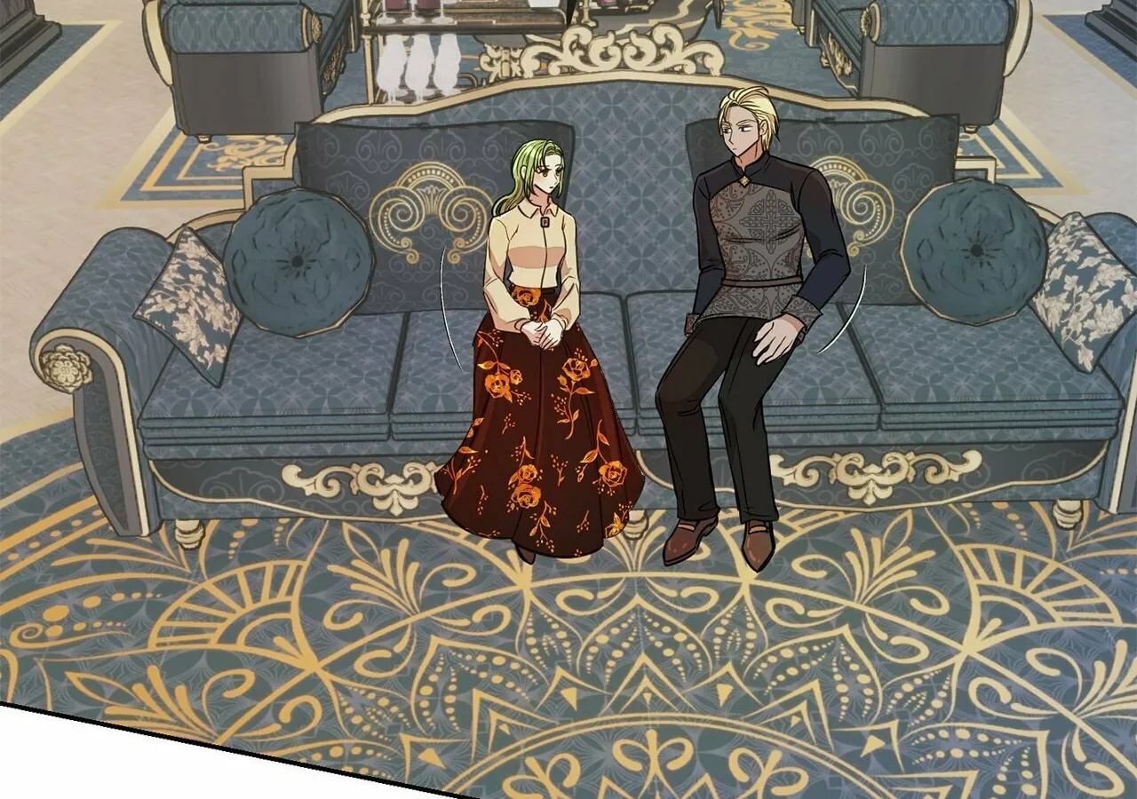 Read Fragrant Magician chapter 15 image 59 on Lezhin