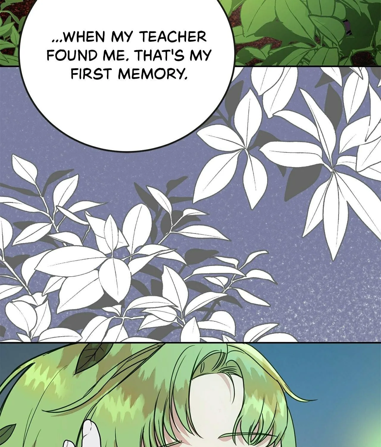 Read Fragrant Magician chapter 15 image 68 on Lezhin