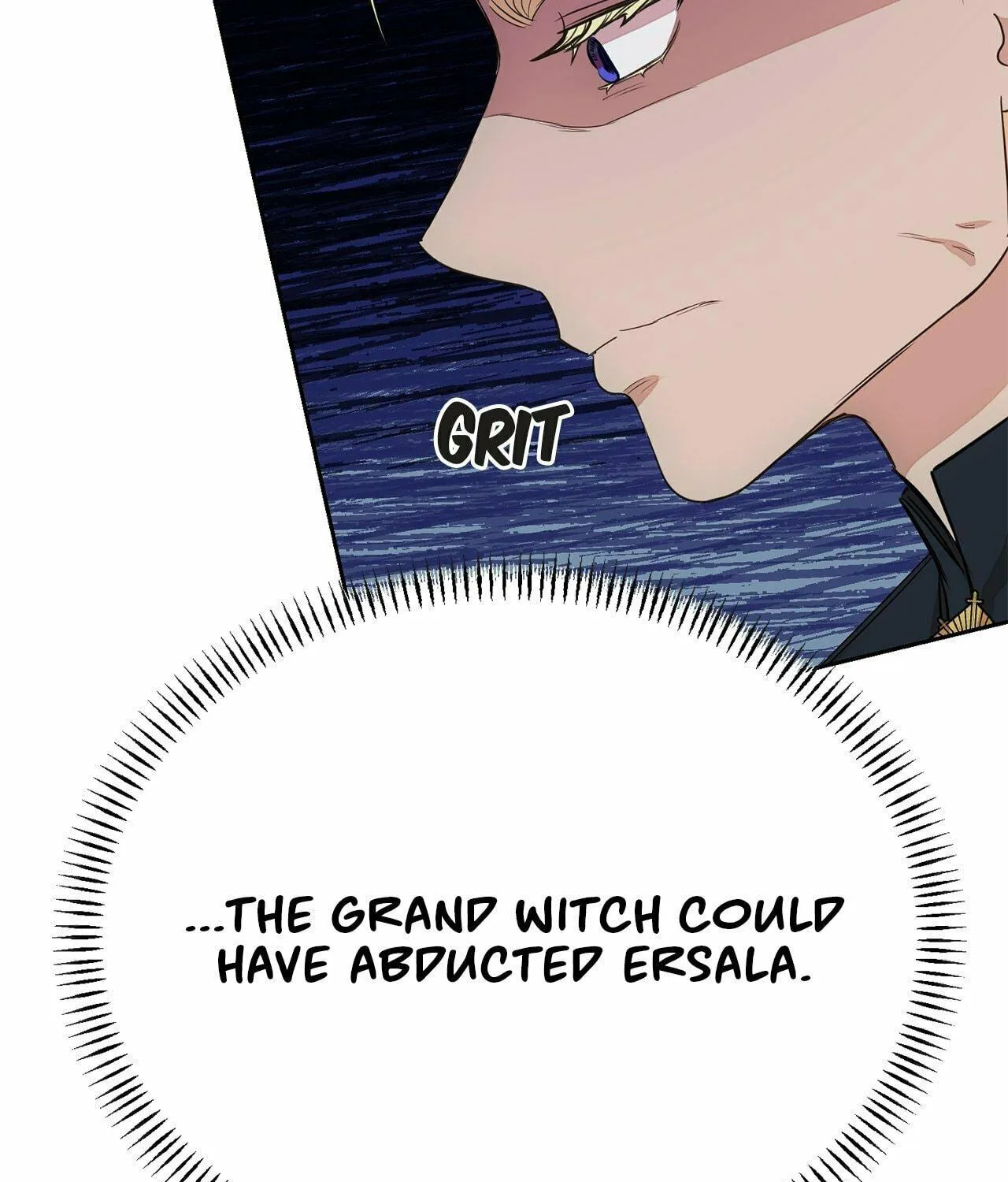 Read Fragrant Magician chapter 15 image 75 on Lezhin