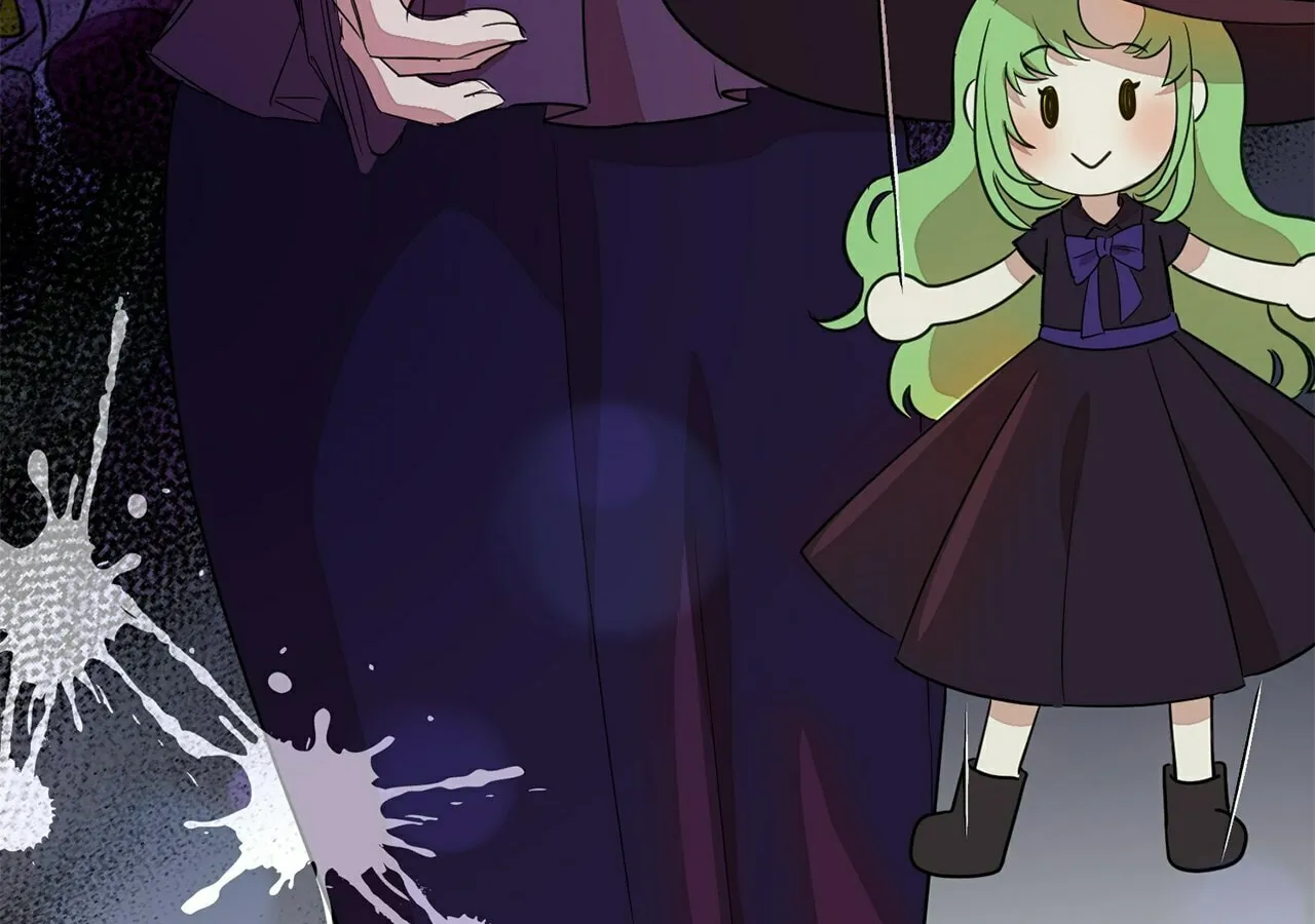 Read Fragrant Magician chapter 15 image 78 on Lezhin