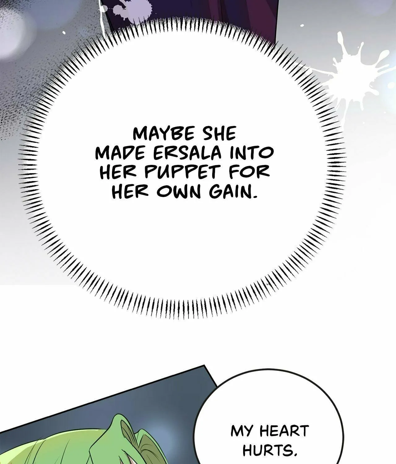 Read Fragrant Magician chapter 15 image 79 on Lezhin