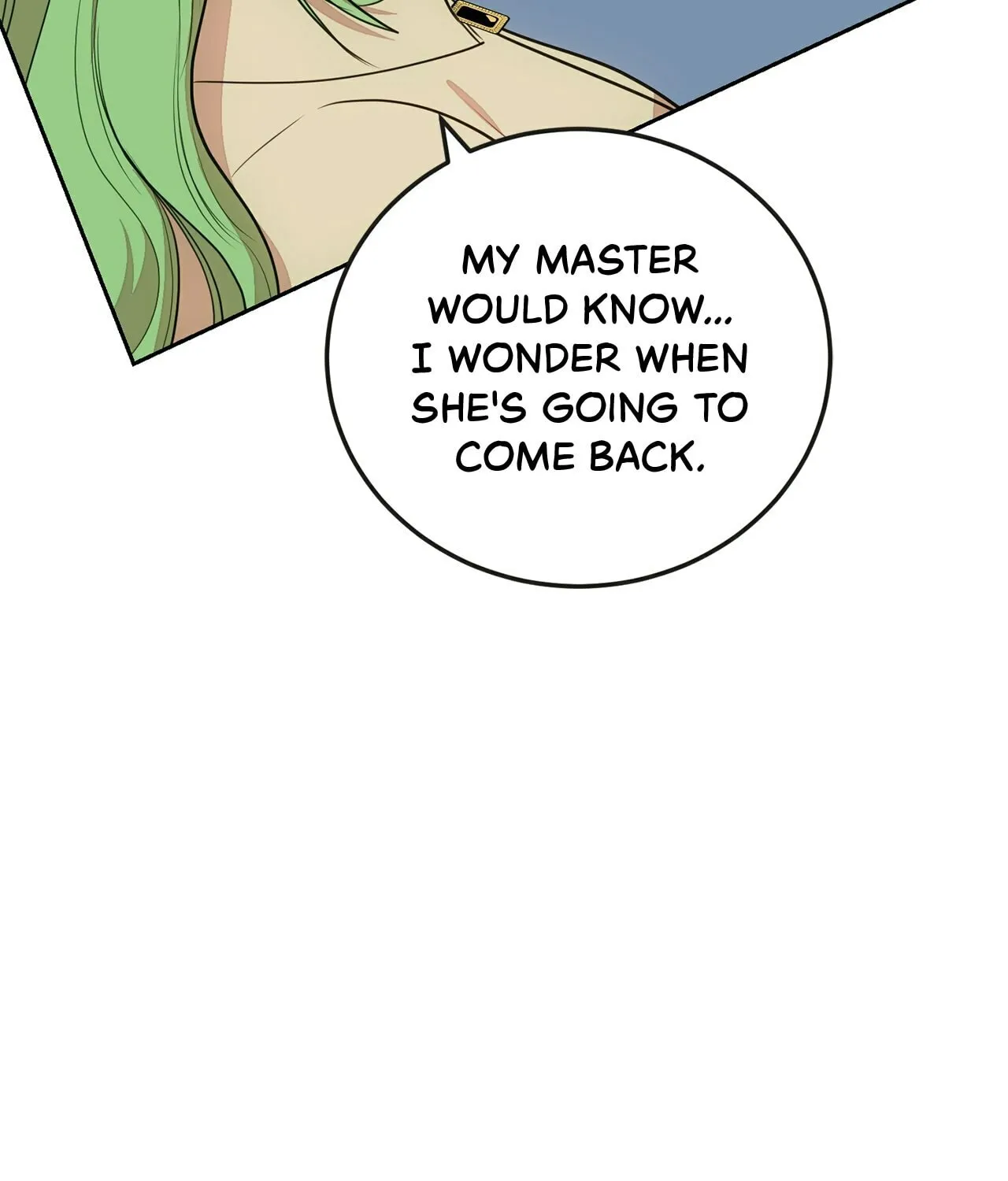 Read Fragrant Magician chapter 15 image 81 on Lezhin