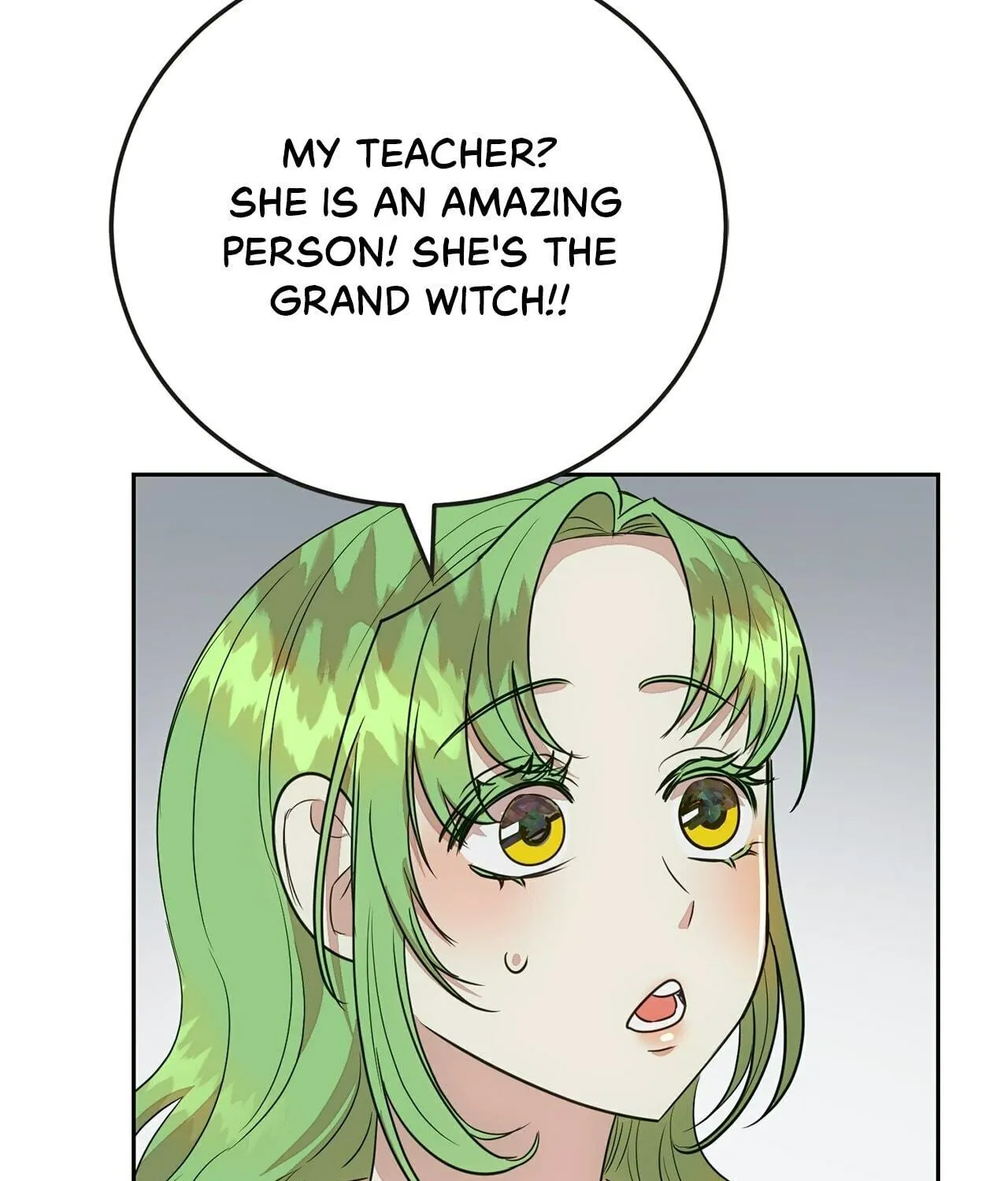 Read Fragrant Magician chapter 15 image 85 on Lezhin