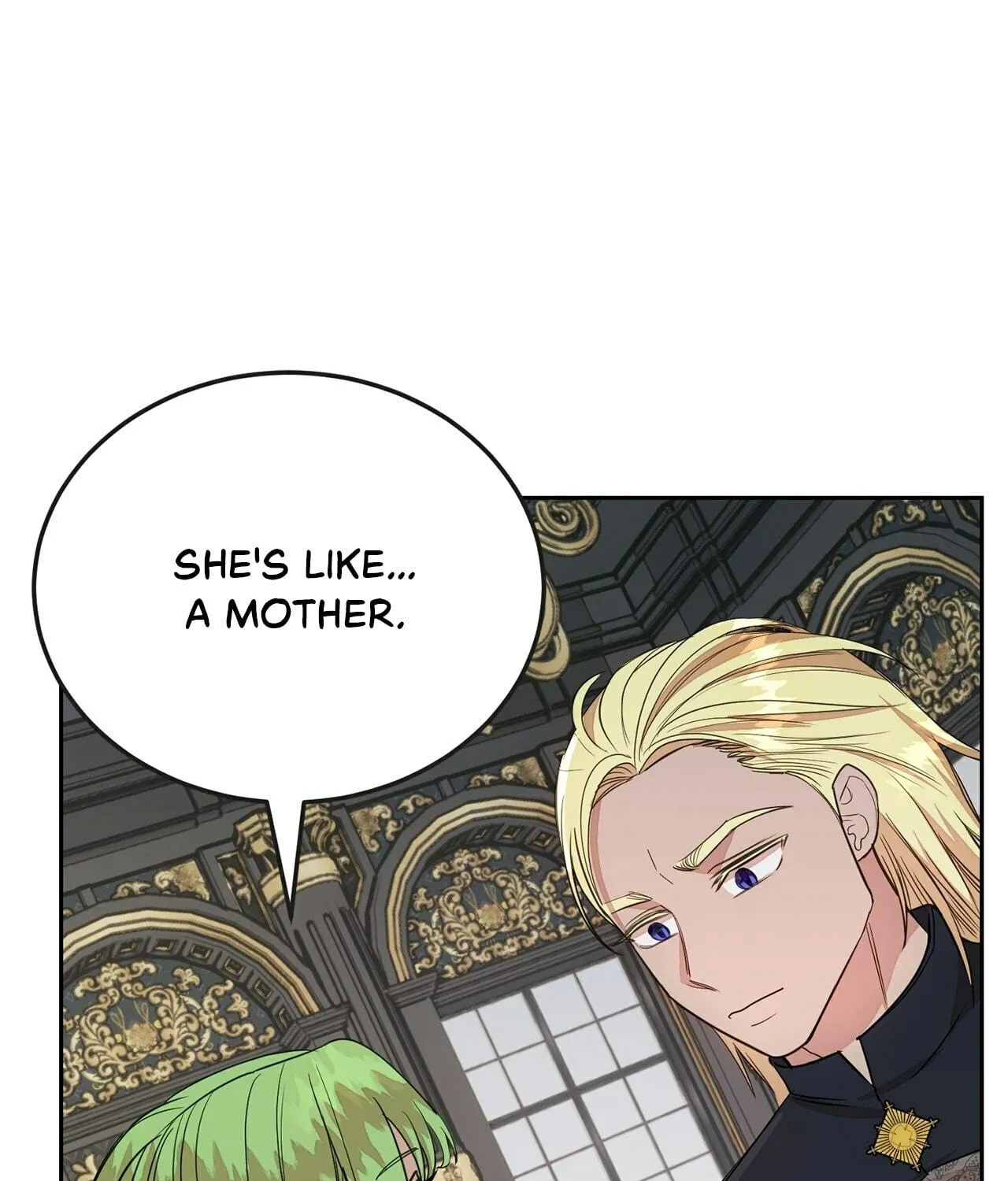Read Fragrant Magician chapter 15 image 90 on Lezhin