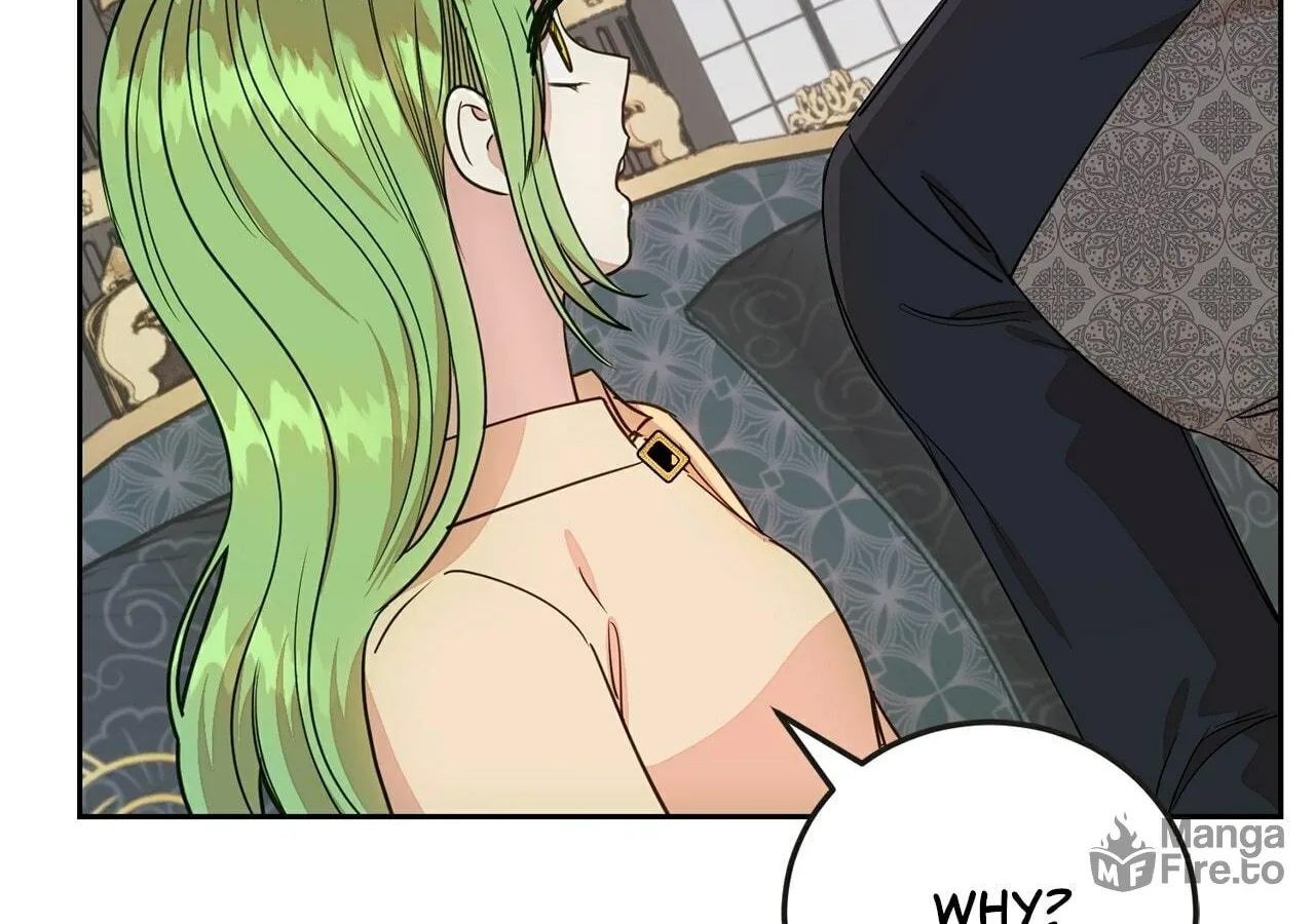 Read Fragrant Magician chapter 15 image 91 on Lezhin