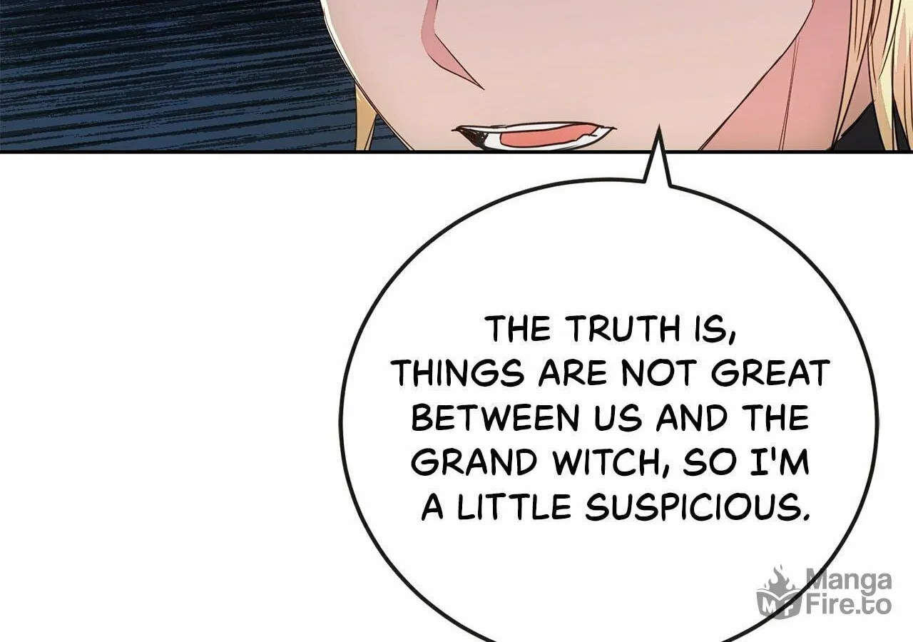 Read Fragrant Magician chapter 15 image 97 on Lezhin