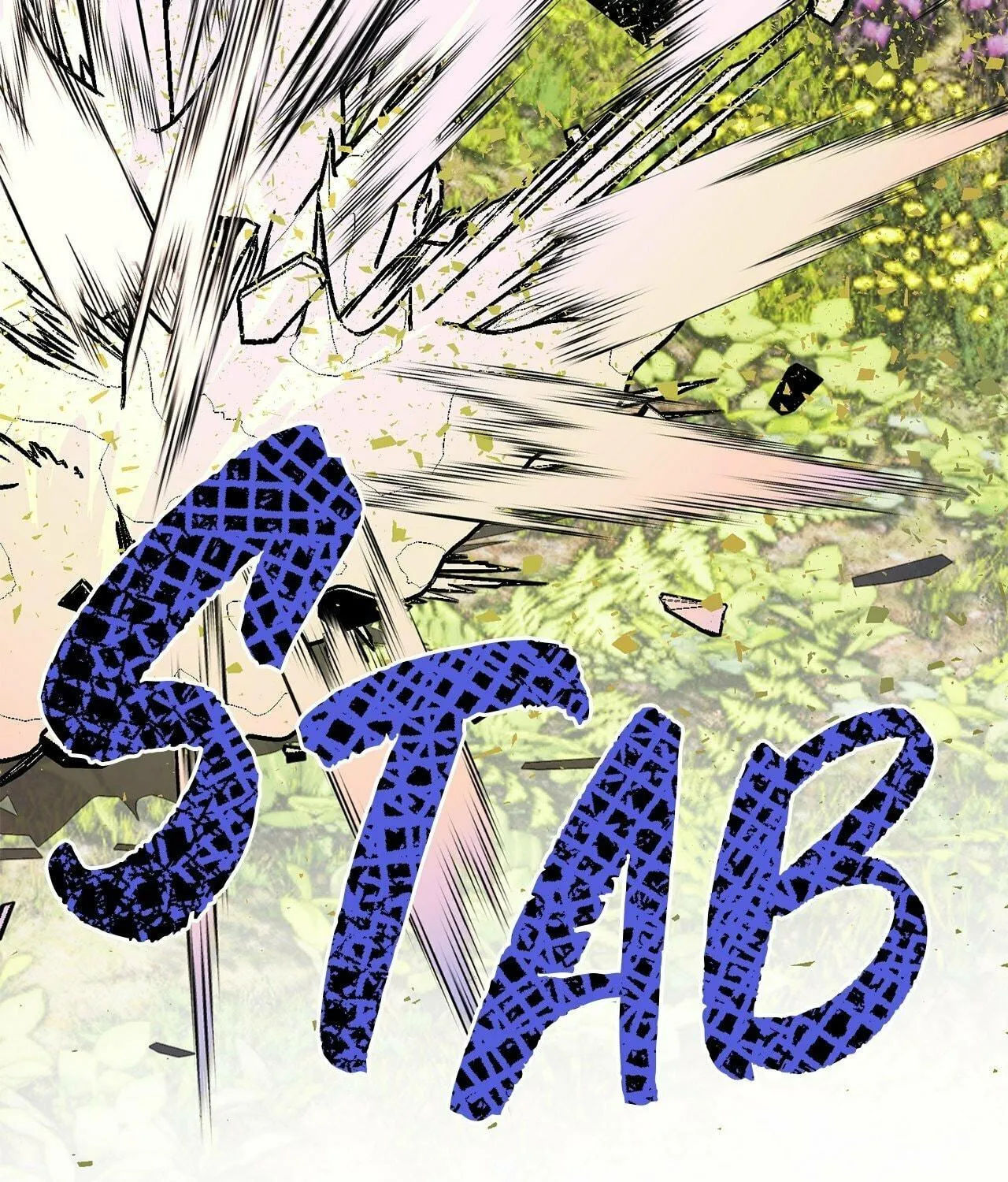 Read Fragrant Magician chapter 17 image 102 on Lezhin