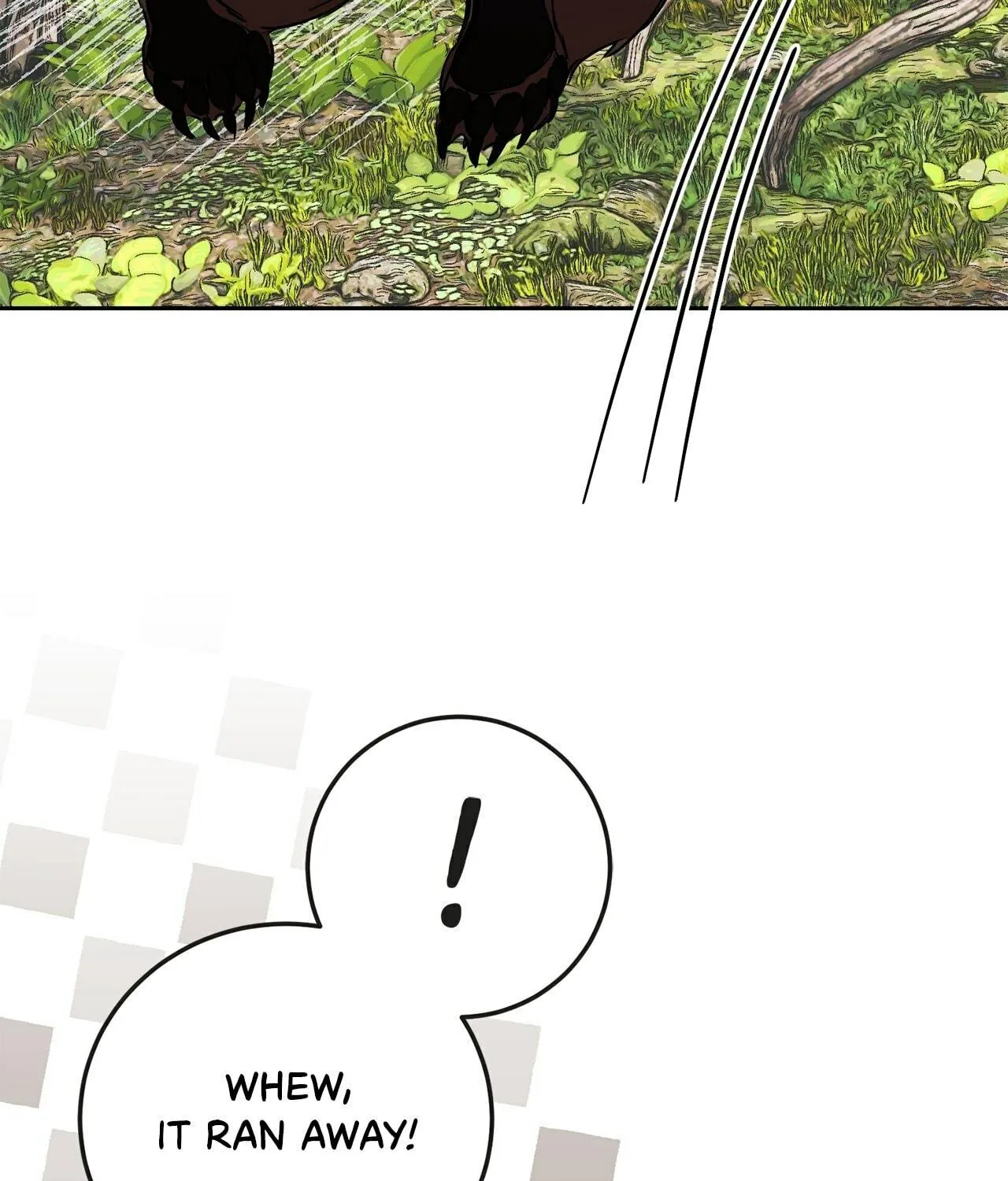 Read Fragrant Magician chapter 17 image 108 on Lezhin