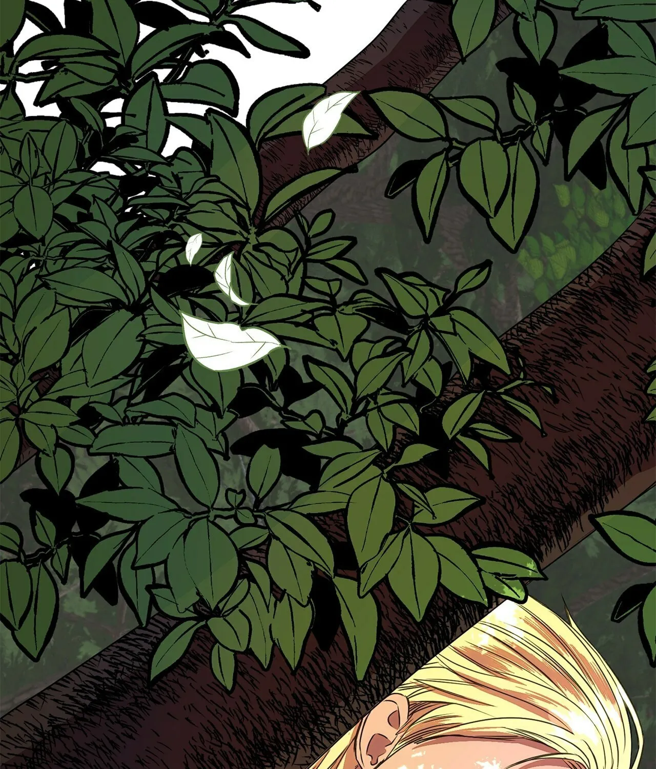 Read Fragrant Magician chapter 17 image 11 on Lezhin