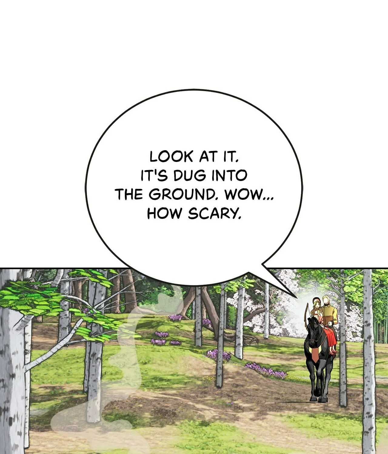 Read Fragrant Magician chapter 17 image 111 on Lezhin