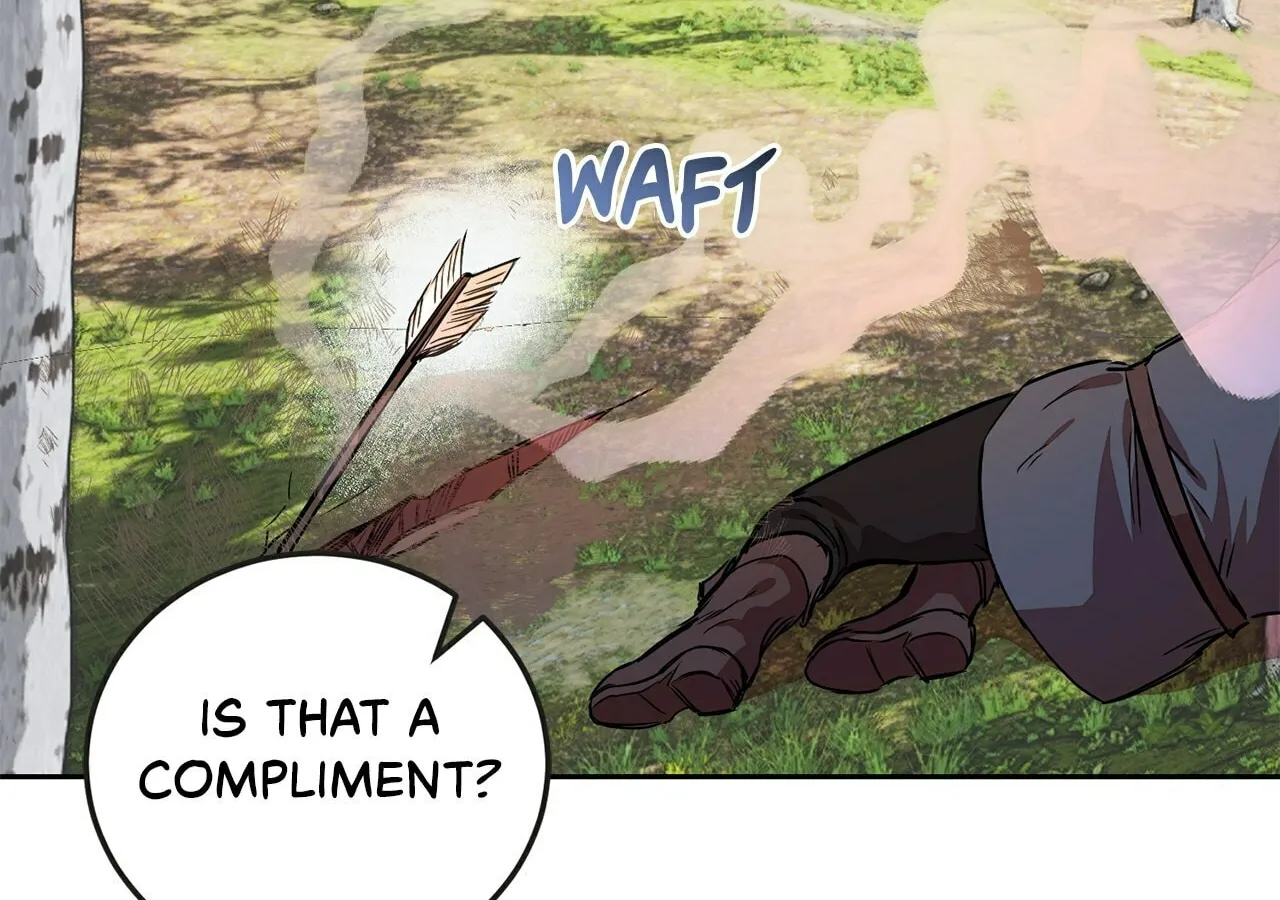 Read Fragrant Magician chapter 17 image 112 on Lezhin