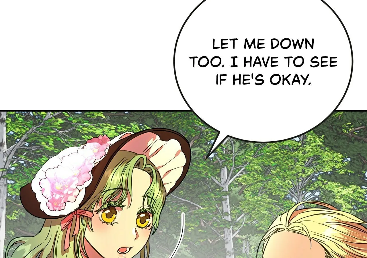 Read Fragrant Magician chapter 17 image 116 on Lezhin
