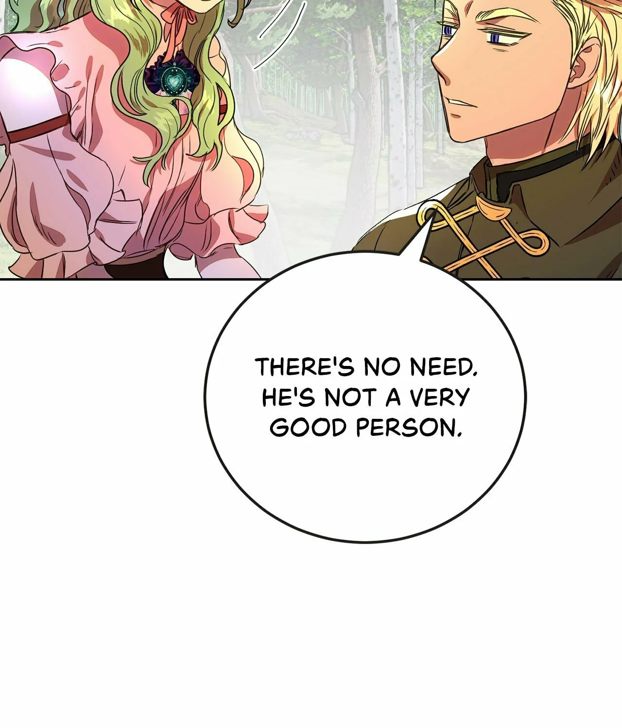 Read Fragrant Magician chapter 17 image 117 on Lezhin