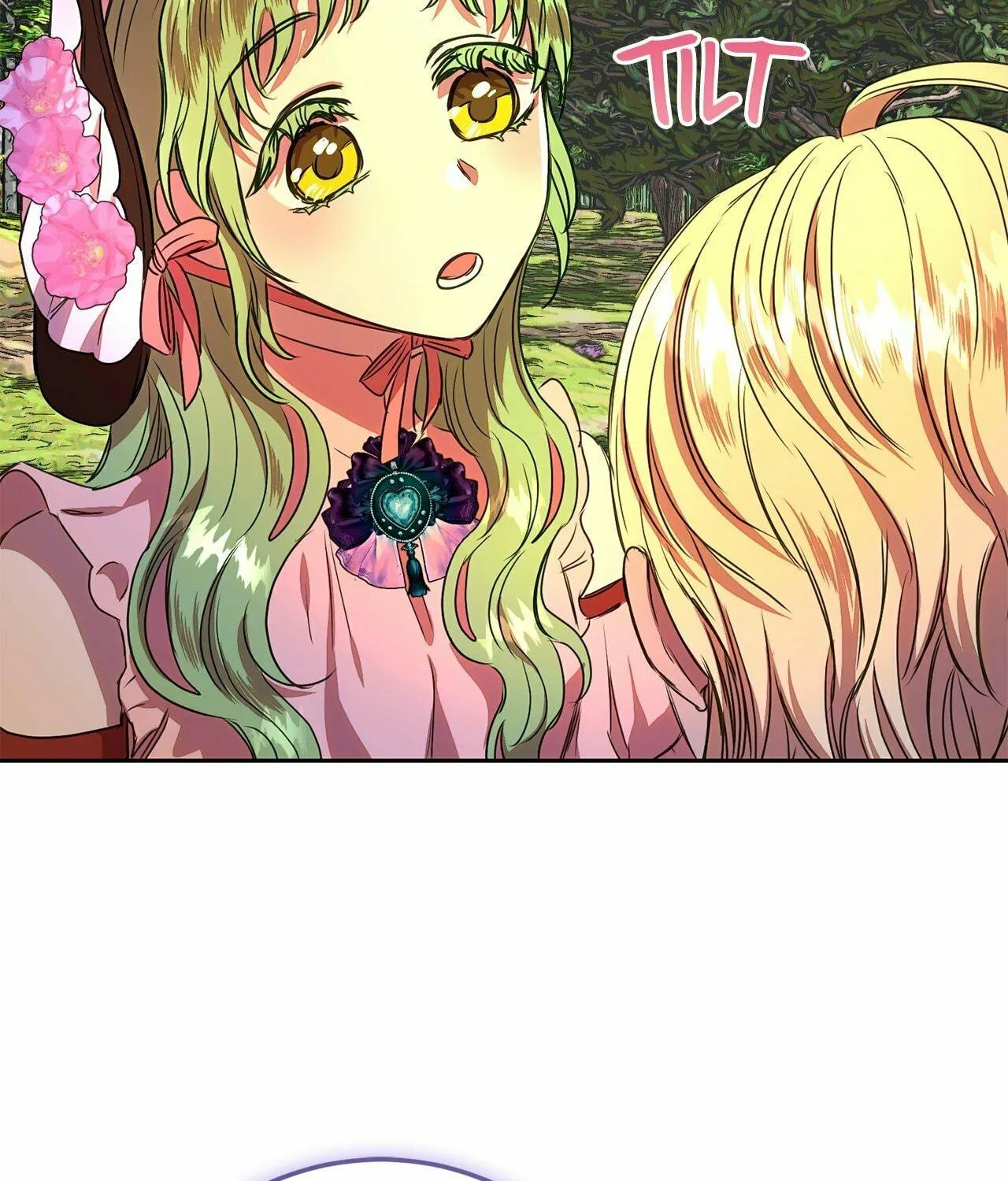 Read Fragrant Magician chapter 17 image 119 on Lezhin