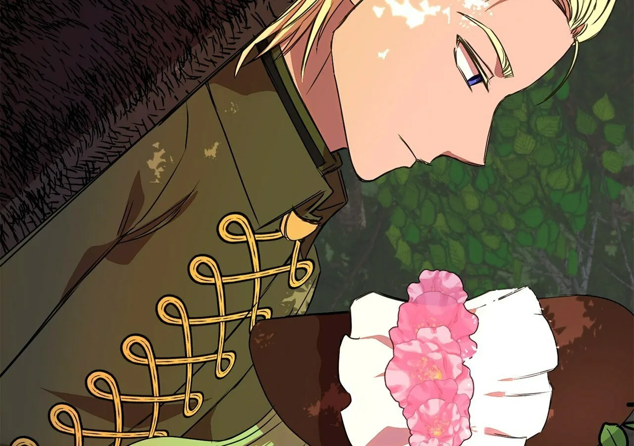 Read Fragrant Magician chapter 17 image 12 on Lezhin