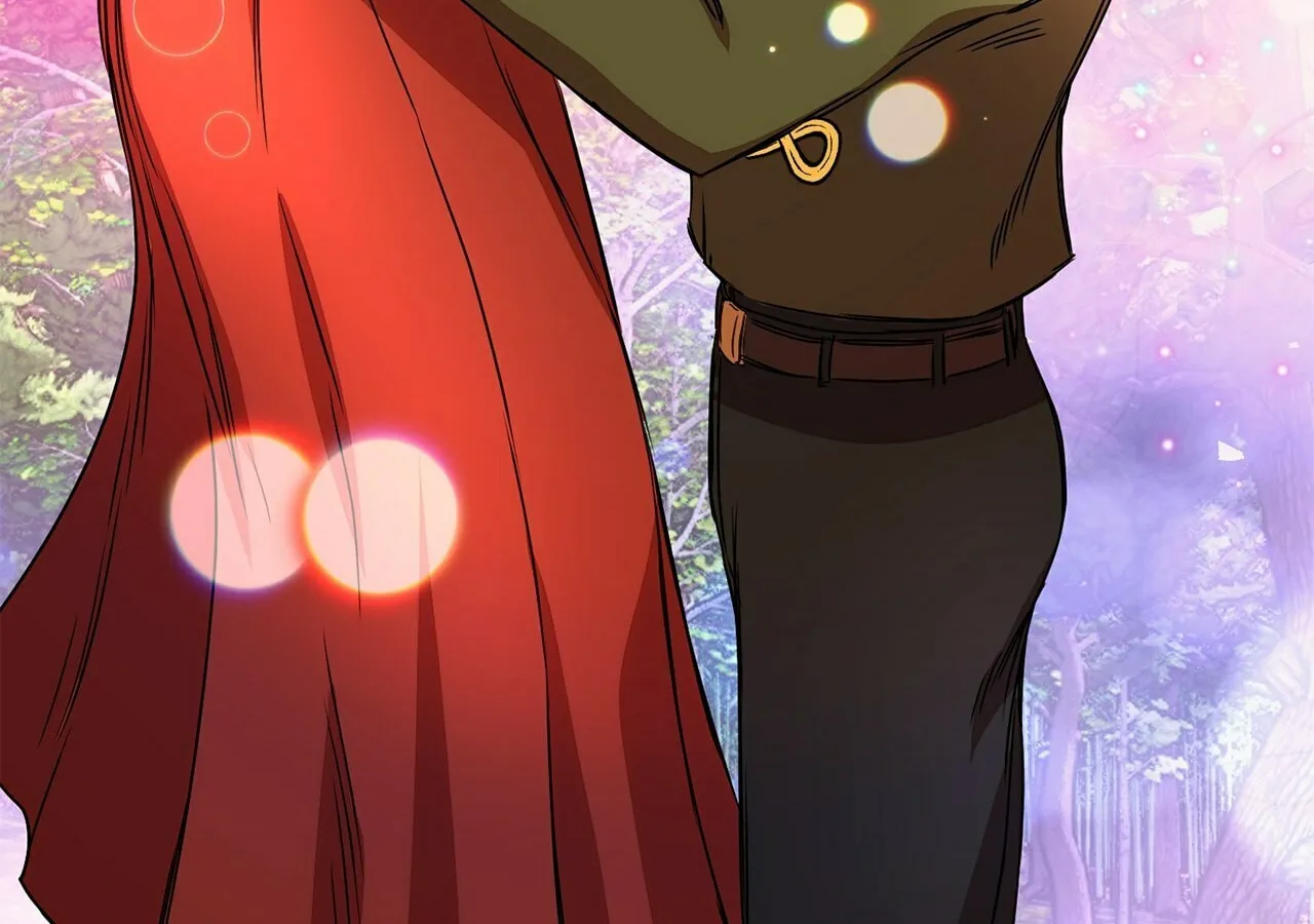Read Fragrant Magician chapter 17 image 122 on Lezhin