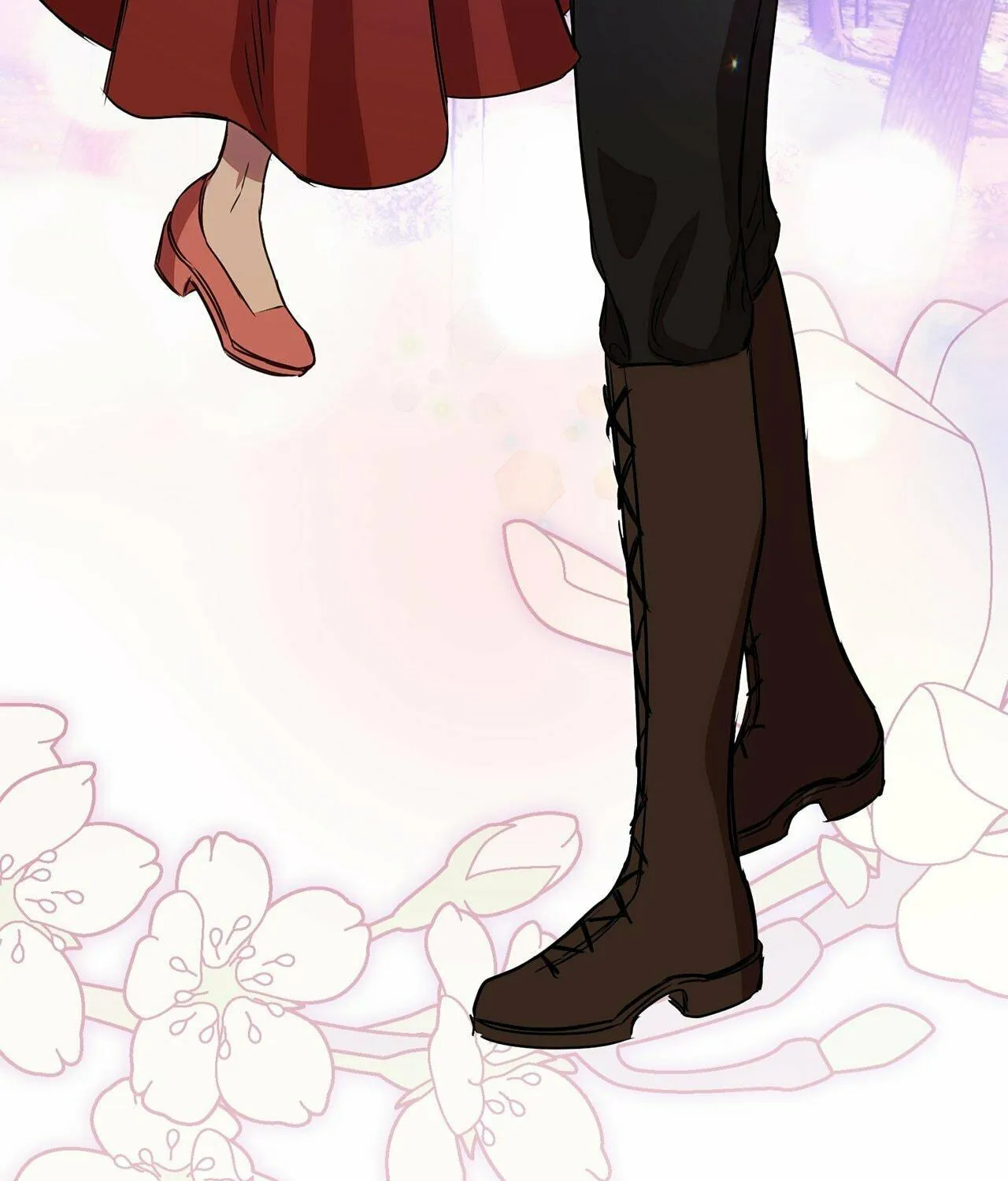 Read Fragrant Magician chapter 17 image 123 on Lezhin