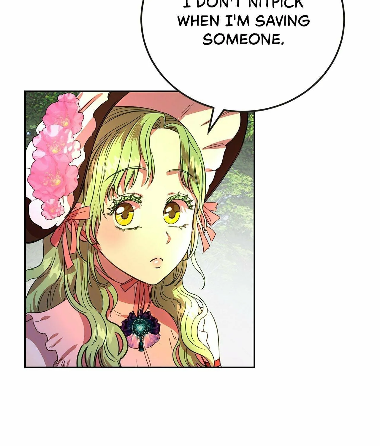 Read Fragrant Magician chapter 17 image 125 on Lezhin
