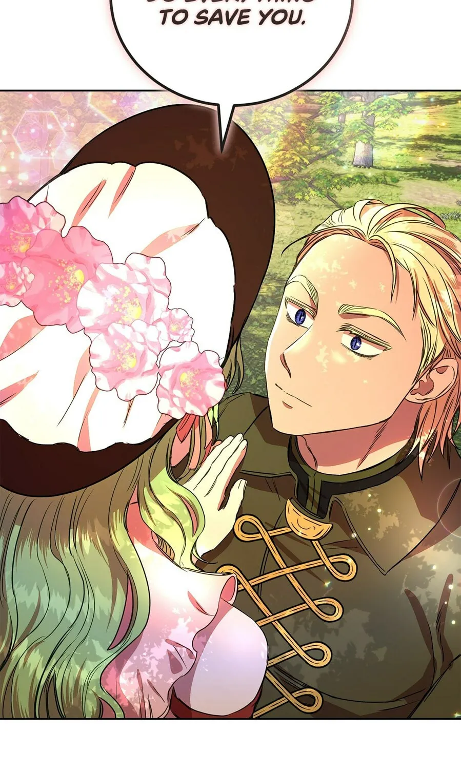 Read Fragrant Magician chapter 17 image 127 on Lezhin