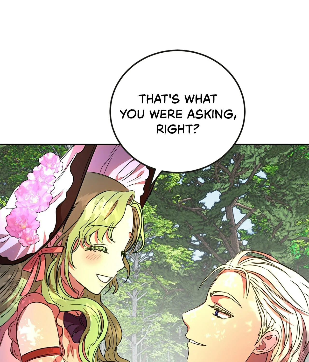 Read Fragrant Magician chapter 17 image 129 on Lezhin