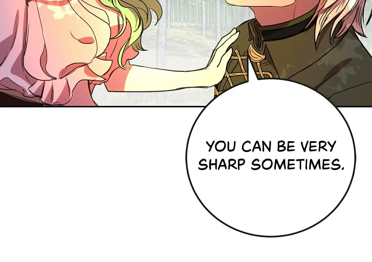 Read Fragrant Magician chapter 17 image 130 on Lezhin