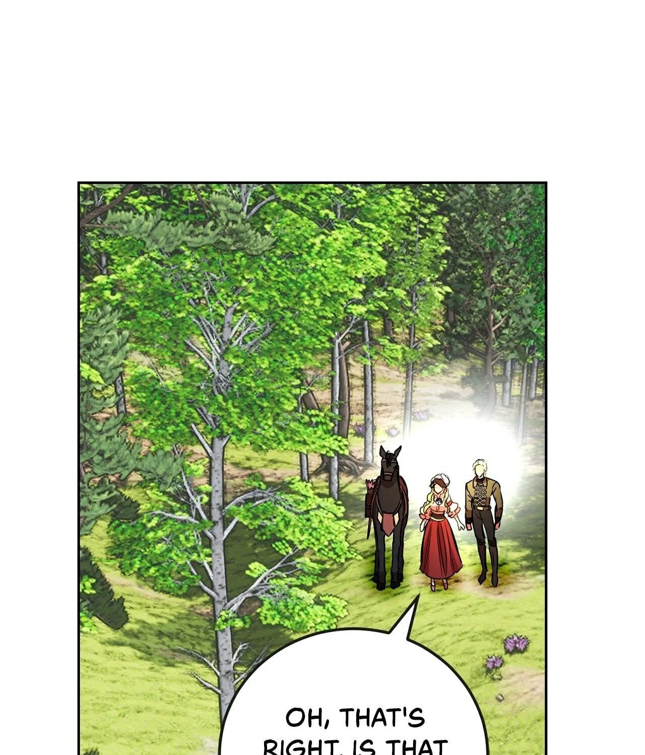 Read Fragrant Magician chapter 17 image 131 on Lezhin