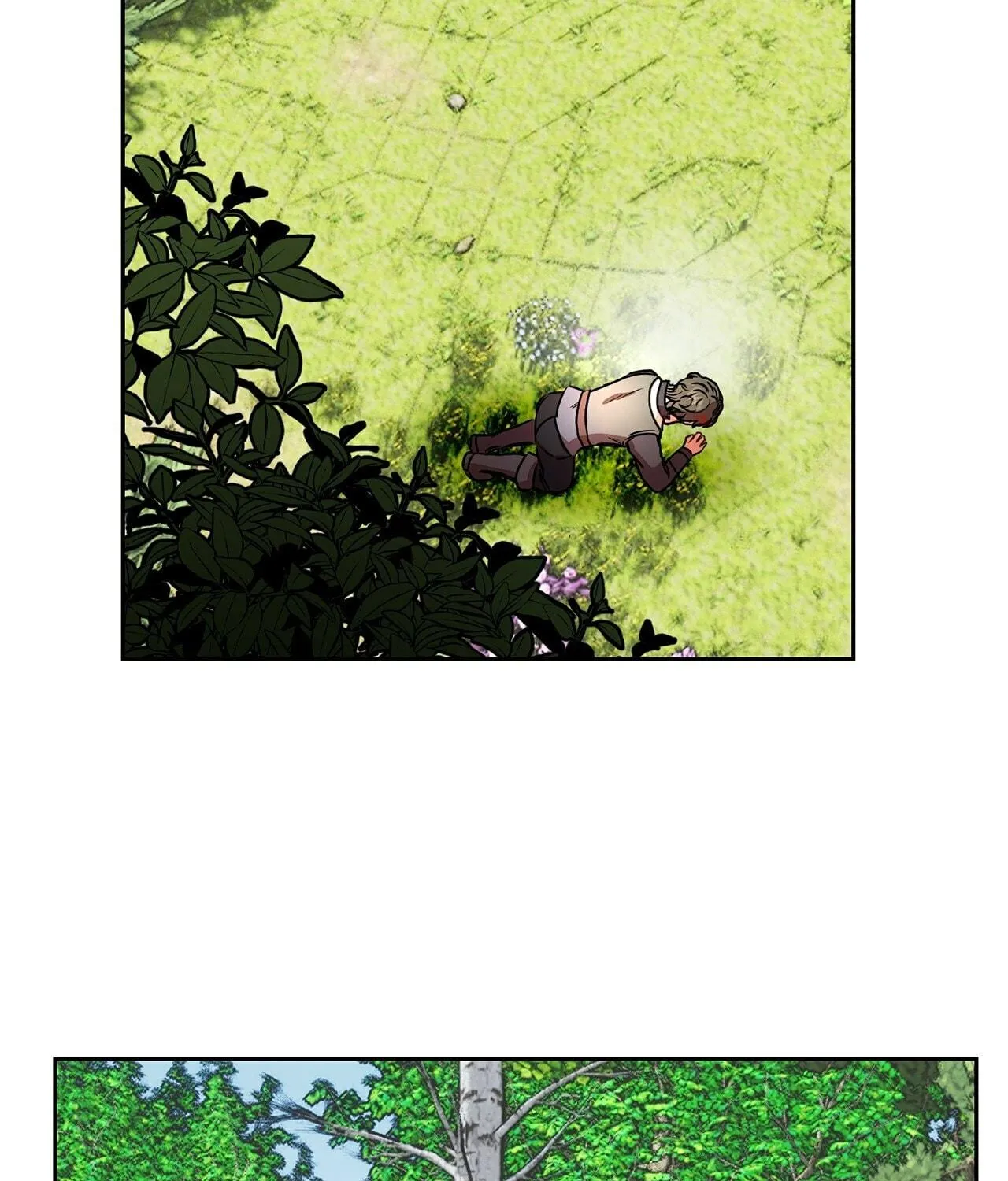 Read Fragrant Magician chapter 17 image 133 on Lezhin