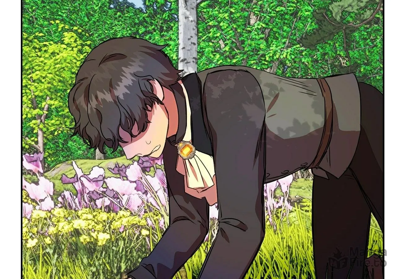 Read Fragrant Magician chapter 17 image 134 on Lezhin