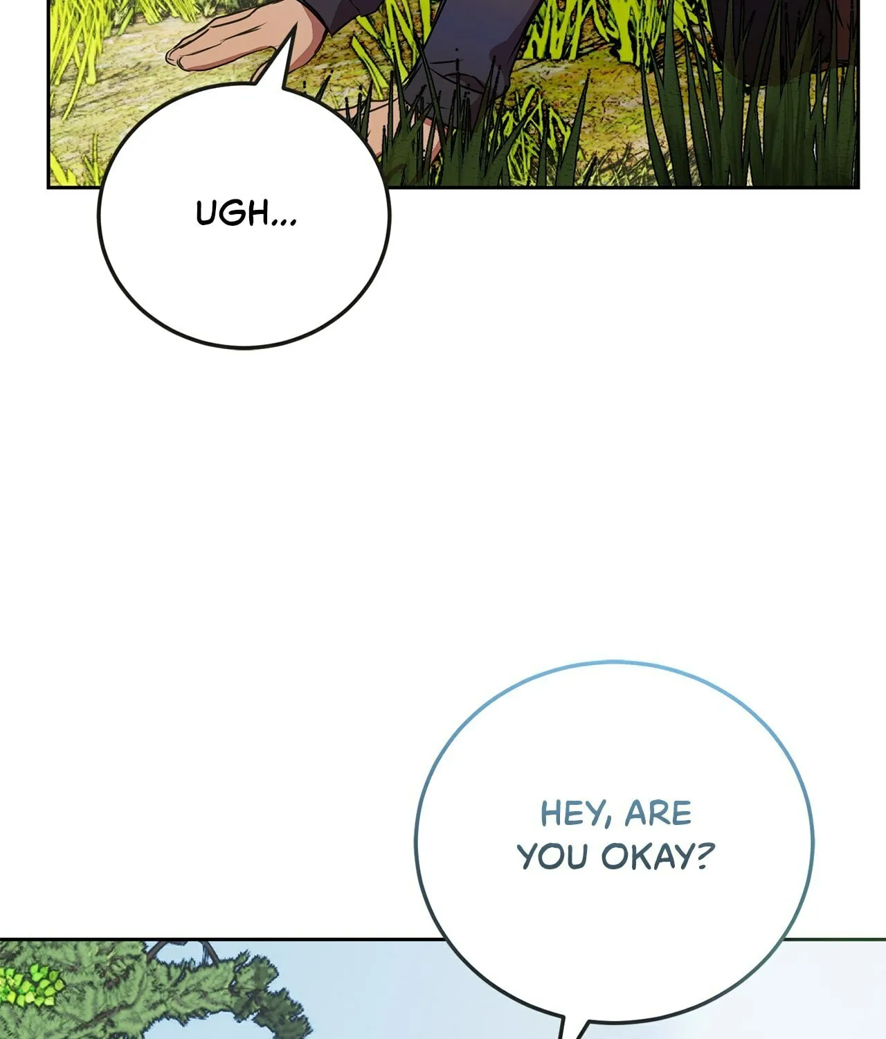 Read Fragrant Magician chapter 17 image 135 on Lezhin