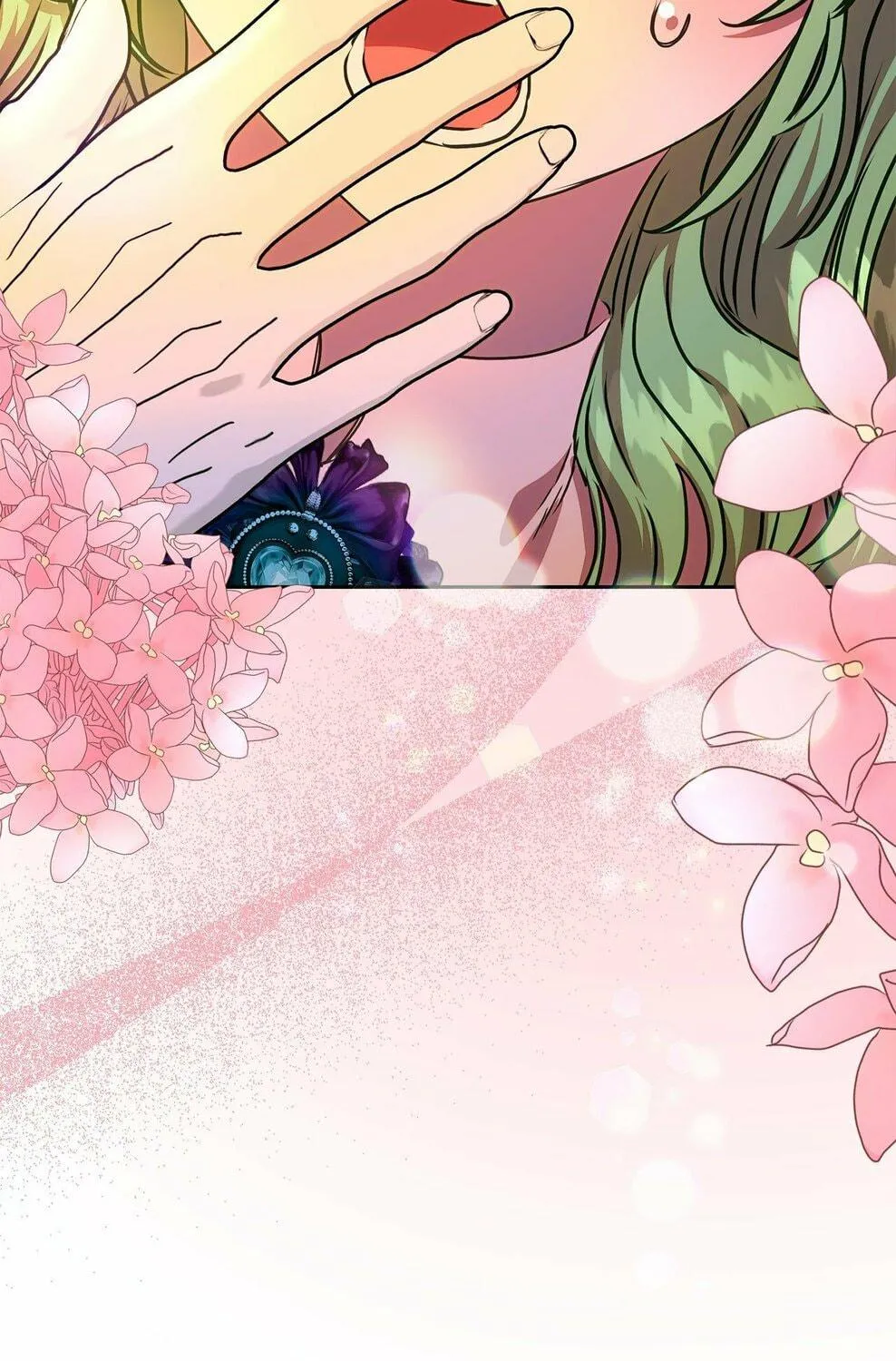 Read Fragrant Magician chapter 17 image 143 on Lezhin