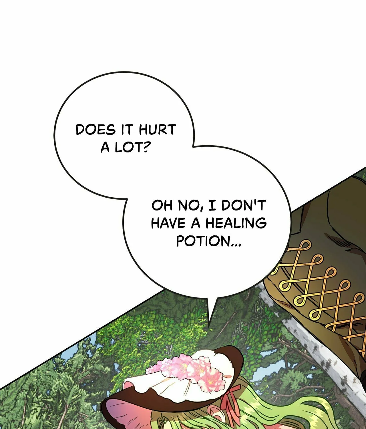 Read Fragrant Magician chapter 17 image 145 on Lezhin