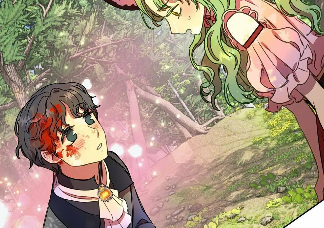 Read Fragrant Magician chapter 17 image 146 on Lezhin