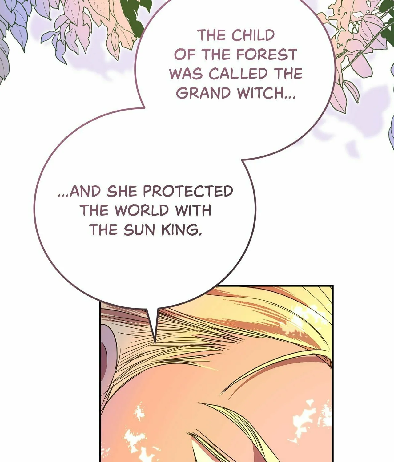 Read Fragrant Magician chapter 17 image 19 on Lezhin